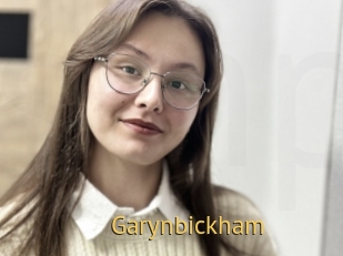 Garynbickham