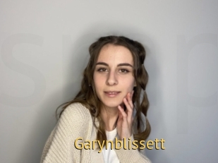 Garynblissett