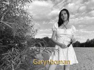 Garynboman