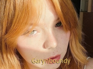 Garynboundy