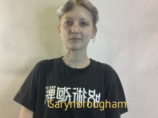 garynbrougham Smilin Pussy