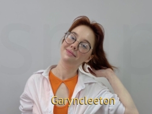 Garyncleeton