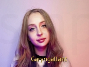 Garyngallant