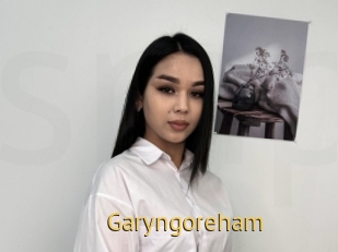 Garyngoreham