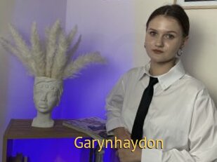 garynhaydon Smilin Pussy
