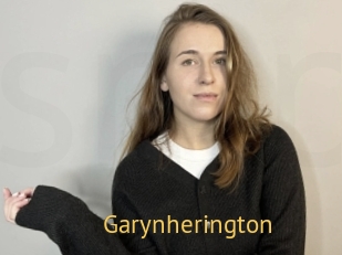 Garynherington