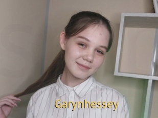 Garynhessey