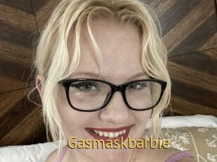 Gasmaskbarbie