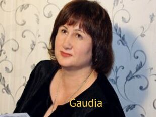 Gaudia
