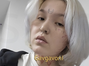 Gavgavoni