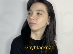 gayblacknall Smilin Pussy