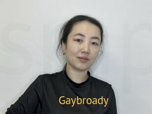 Gaybroady