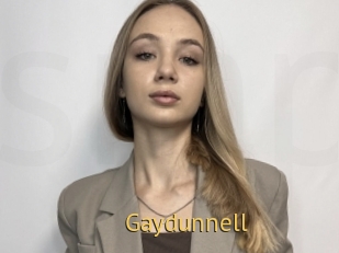 Gaydunnell