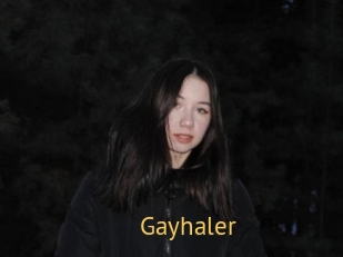 Gayhaler