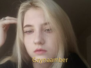 gaynaamber Smilin Pussy