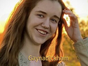 Gaynabickham
