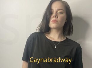 Gaynabradway