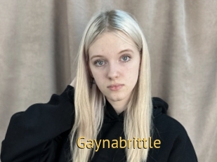 Gaynabrittle