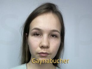 Gaynabucher