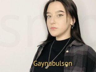 Gaynabulson