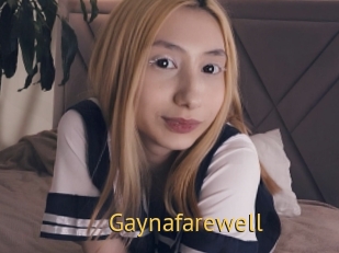 Gaynafarewell