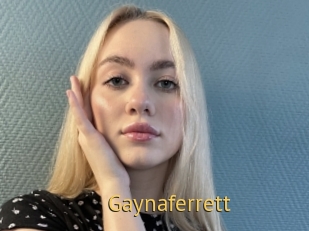 Gaynaferrett