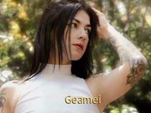 Geamei