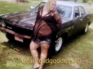 Gearheadgoddess70