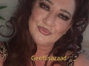 Geeflisazaad