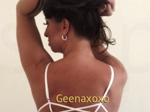 Geenaxoxo