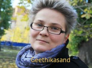 Geethikasand