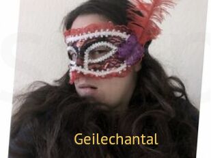 geilechantal Smilin Pussy