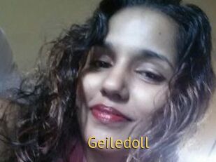 geiledoll Smilin Pussy