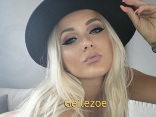 geilezoe Smilin Pussy