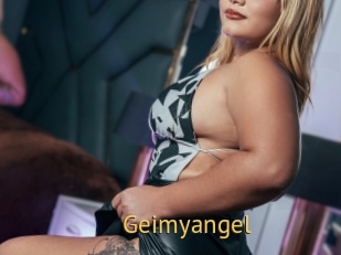 Geimyangel