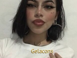 Gelacons