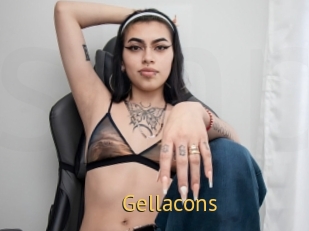 Gellacons