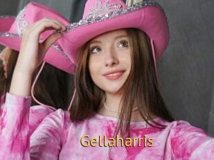 gellaharris Smilin Pussy