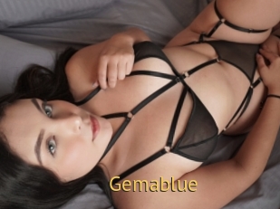 Gemablue