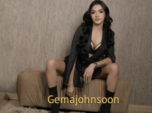Gemajohnsoon