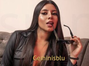 Geminisblu
