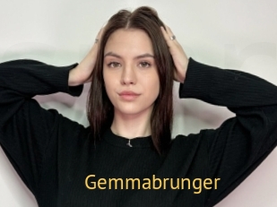Gemmabrunger