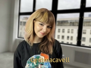 gemmacavell Smilin Pussy