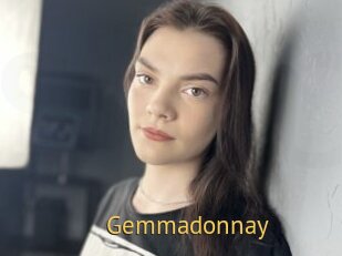 Gemmadonnay