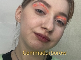 Gemmadurborow