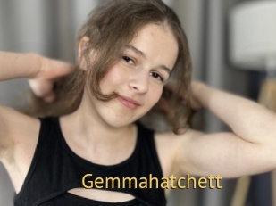 gemmahatchett Smilin Pussy