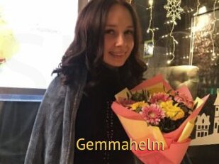 Gemmahelm
