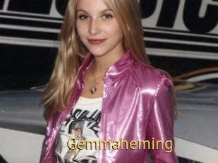 Gemmaheming