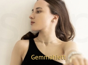 gemmahiett Smilin Pussy
