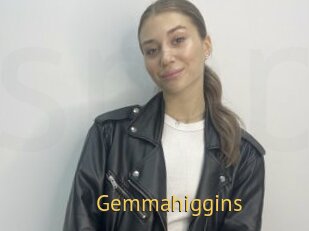 Gemmahiggins